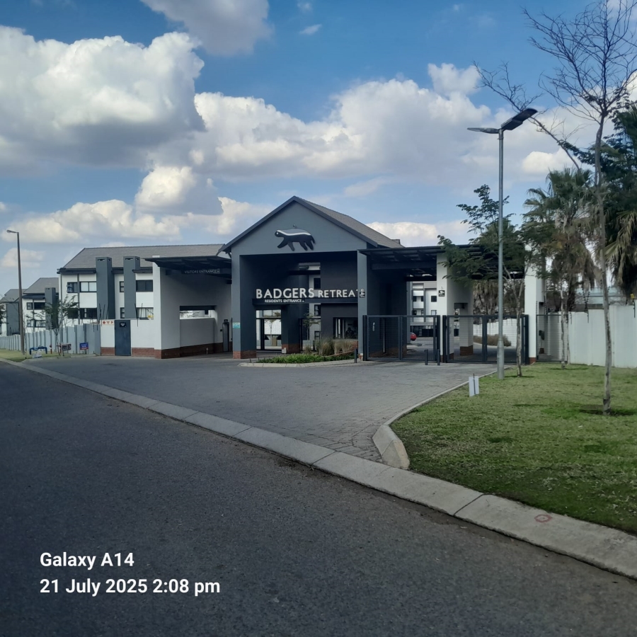 3 Bedroom Property for Sale in Cashan North West